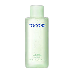 Cica Calming Aqua Toner - Kbeauty Dropzone