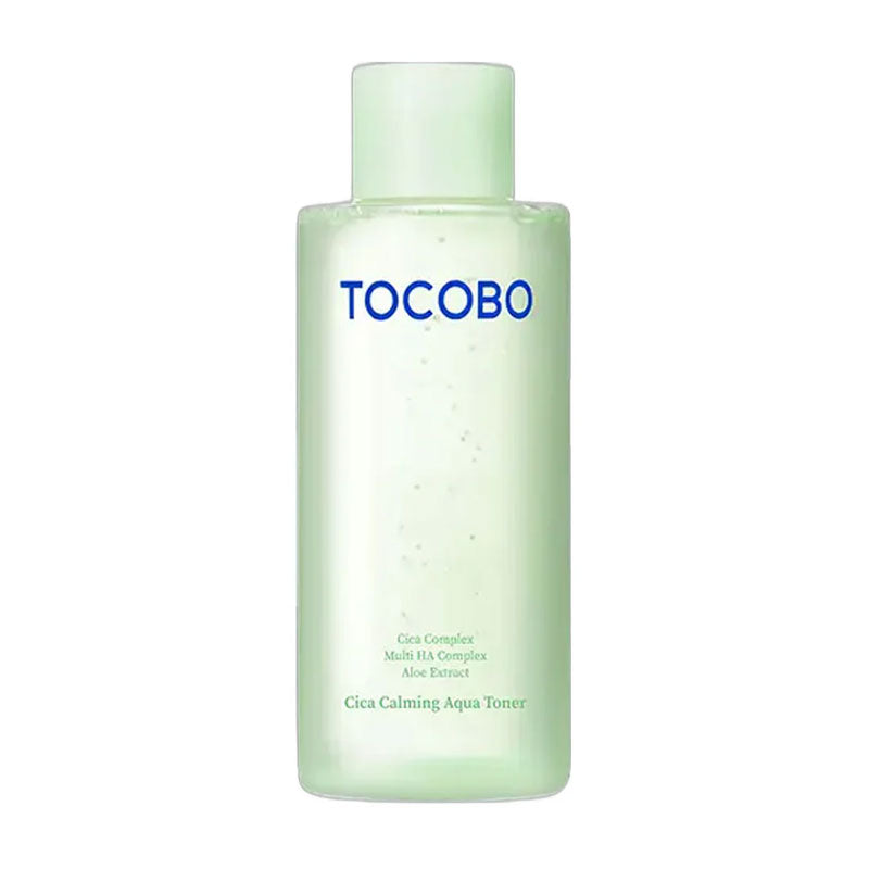 Cica Calming Aqua Toner - Kbeauty Dropzone