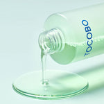 Cica Calming Aqua Toner - Kbeauty Dropzone