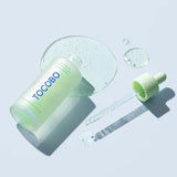 Cica Calming Serum - Kbeauty Dropzone