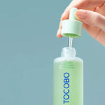 Cica Calming Serum - Kbeauty Dropzone
