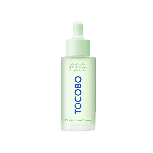 Cica Calming Serum - Kbeauty Dropzone