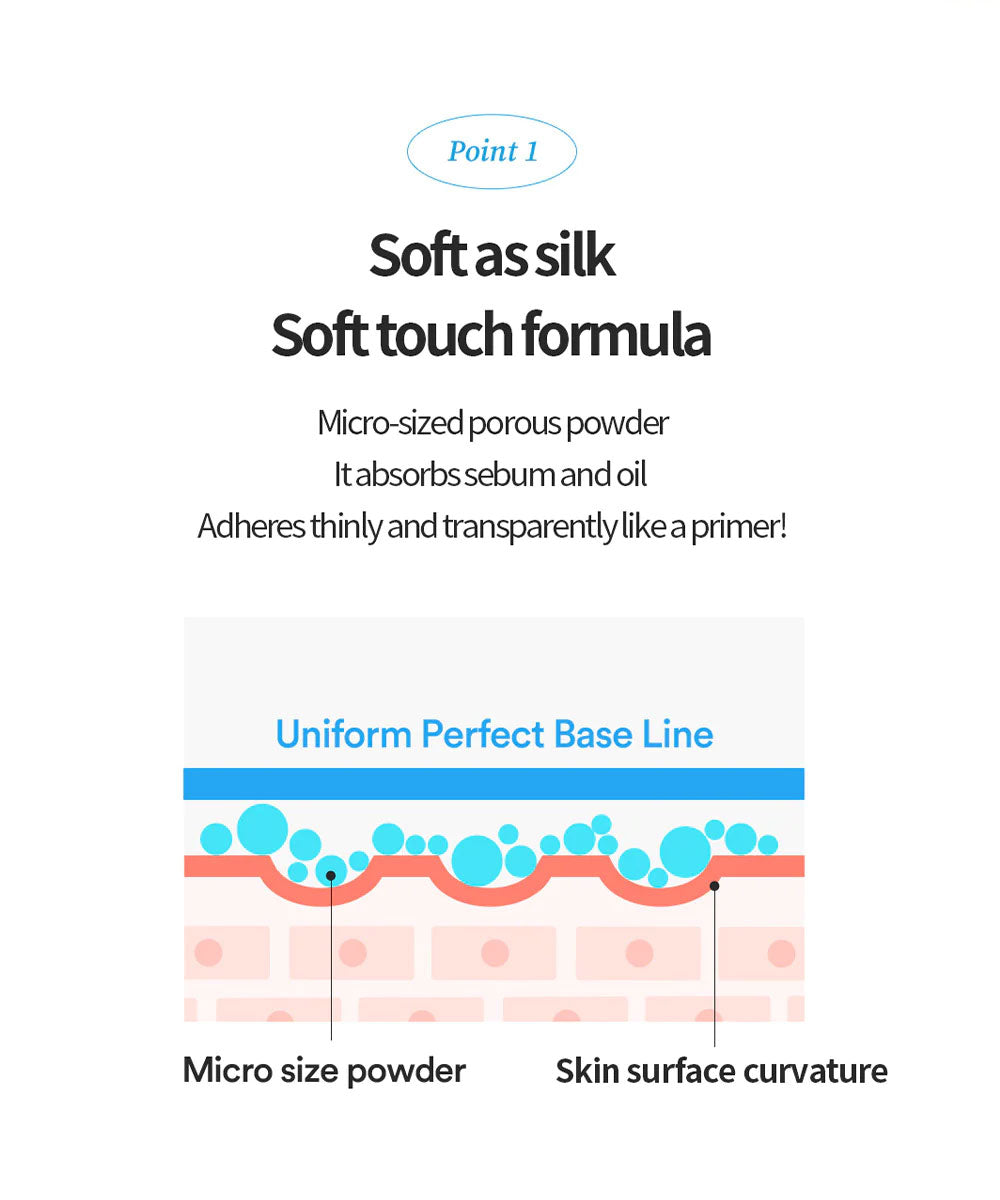 Cotton Soft Sun Stick - Kbeauty Dropzone