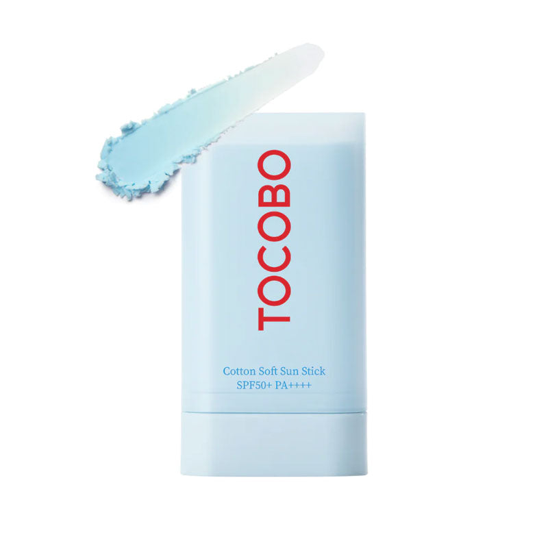 Cotton Soft Sun Stick - Kbeauty Dropzone