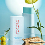Cotton Soft Sun Stick - Kbeauty Dropzone