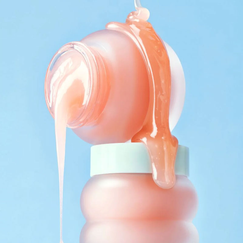 Vita Glazed Lip Mask - Kbeauty Dropzone
