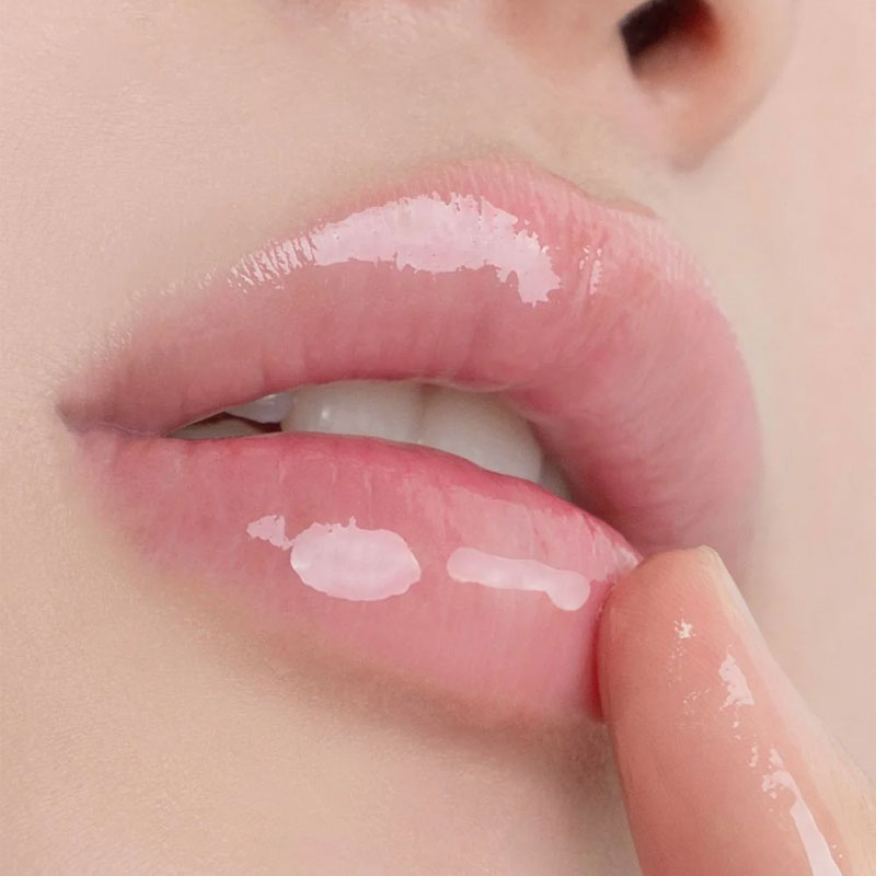 Vita Glazed Lip Mask - Kbeauty Dropzone