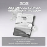 Madagascar Centella Tone Brightening Glow Mask