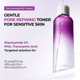Niacinamide 2+ Pore Smoothing Toner