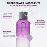 Niacinamide 2+ Pore Smoothing Toner