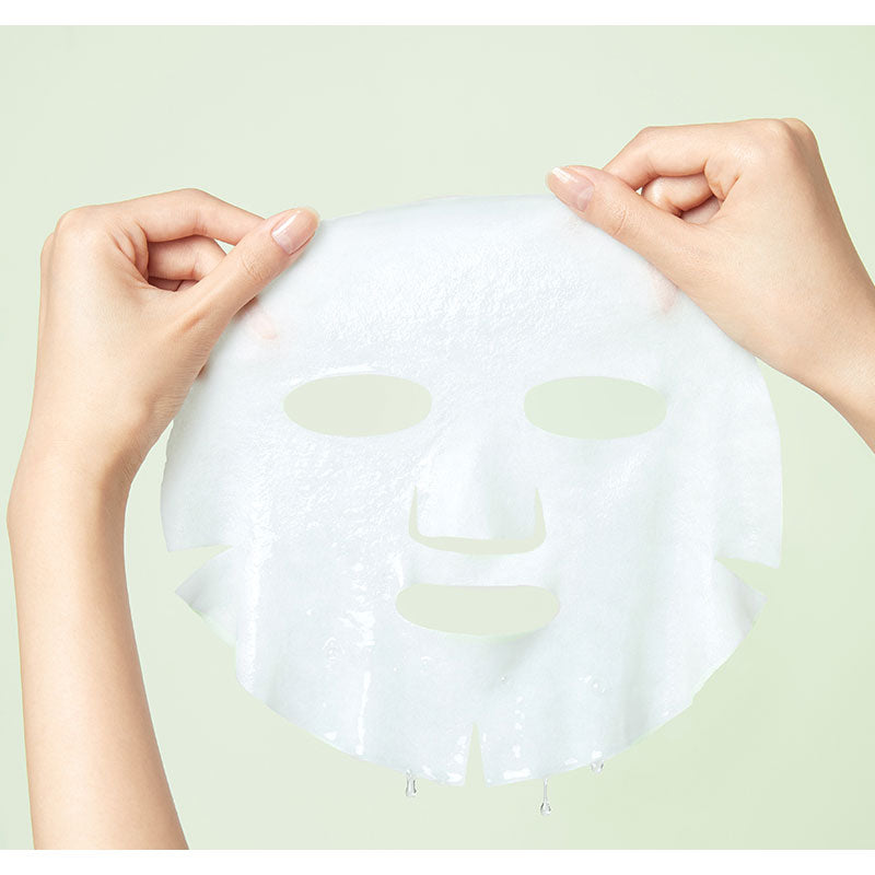 Balanceful Cica Mask - Kbeauty Dropzone
