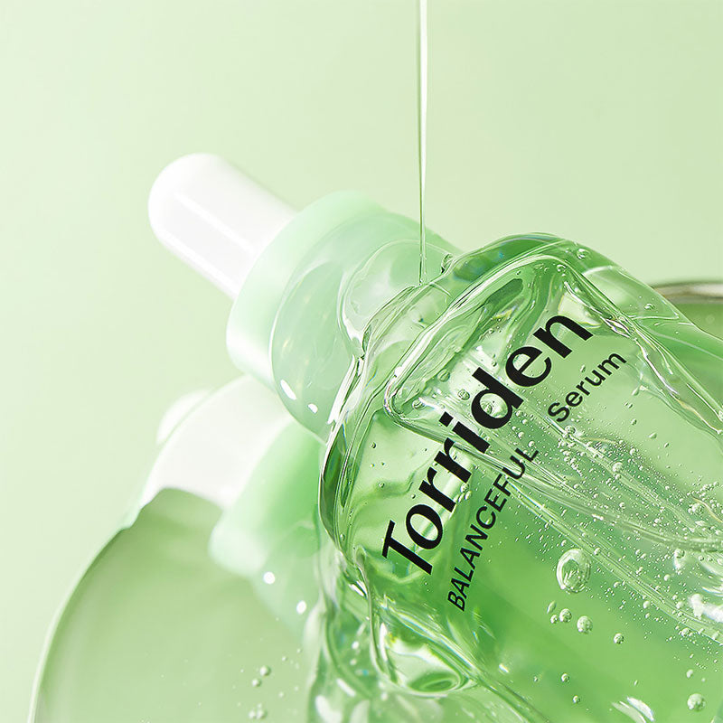 Balanceful Cica Serum - Kbeauty Dropzone