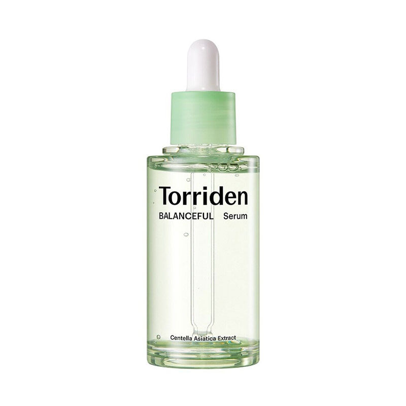 Balanceful Cica Serum - Kbeauty Dropzone