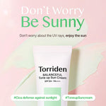 Balanceful Cica Tone-Up Sun Cream - Kbeauty Dropzone
