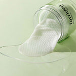 Balanceful Cica Toner Pad - Kbeauty Dropzone