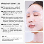 Cellmazing Firming Gel Mask - Kbeauty Dropzone