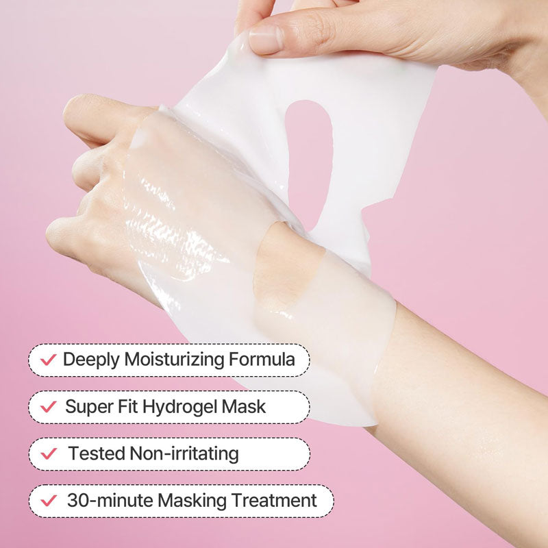 Cellmazing Firming Gel Mask - Kbeauty Dropzone