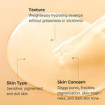 Cellmazing Brightening Ampoule - Kbeauty Dropzone