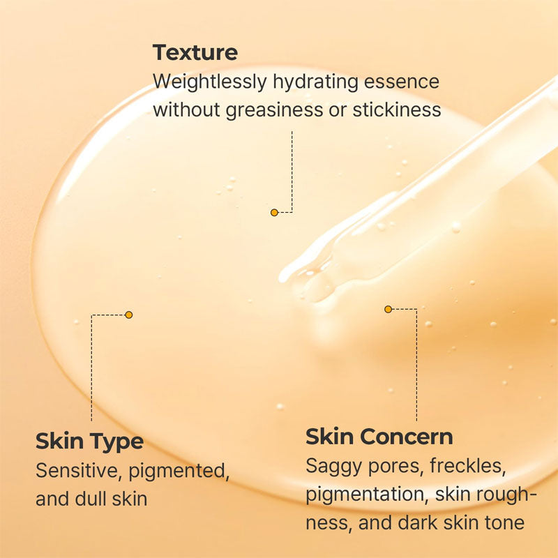 Cellmazing Brightening Ampoule - Kbeauty Dropzone