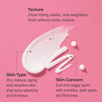 Cellmazing Firming Eye Cream - Kbeauty Dropzone