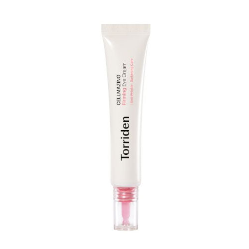 Cellmazing Firming Eye Cream - Kbeauty Dropzone