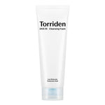 Dive-In Low Molecular Hyaluronic Acid Cleansing Foam - Kbeauty Dropzone