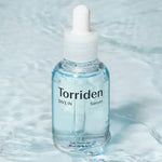 Dive-In Low Molecular Hyaluronic Acid Serum - Kbeauty Dropzone