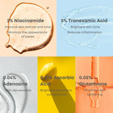 Mela-Pro 5% Tranexamic Acid Serum