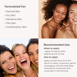 Mela-Pro 5% Tranexamic Acid Serum