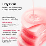 Niacinamide 5 TXA Brightening Pad