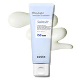 Ultra Light Invisible Sunscreen
