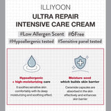 Ultra Repair Cream