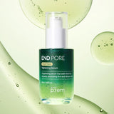 End Pore Vegetinol Tightening Serum