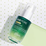 End Pore Vegetinol Tightening Serum