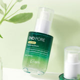 End Pore Vegetinol Tightening Serum