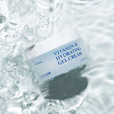 Vitamin B Hydrating Gel Cream