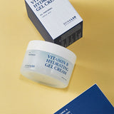 Vitamin B Hydrating Gel Cream