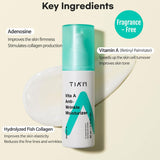 Vita A Anti-Wrinkle Moisturiser