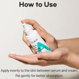 Vita A Anti-Wrinkle Moisturiser