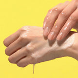 Green Tangerine Vita C Cleansing Foam