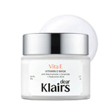 Vitamin E Mask