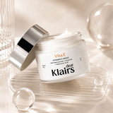 Vitamin E Mask
