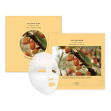 Vita Glow Mask