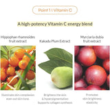 Vita Glow Mask