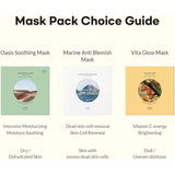 Vita Glow Mask
