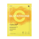 Deep Vita C Glutathione Brightening Mask