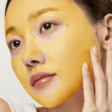 Deep Vita C Glutathione Brightening Mask