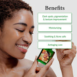 Gentle Vitamin C Serum