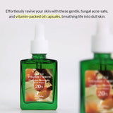Gentle Vitamin C Serum