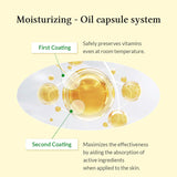 Gentle Vitamin C Serum